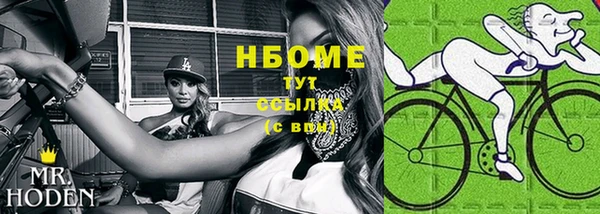 крисы Касимов